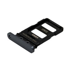 Bandeja de SIM Xiaomi Mi 13 Preto Bandeja de SIM Xiaomi Mi 13 Preto
